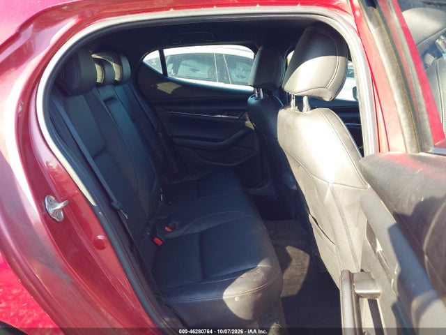 Продаж на аукціоні авто 2020 Mazda Mazda3, vin: JM1BPBLM0L1163194, номер лоту: 46280764