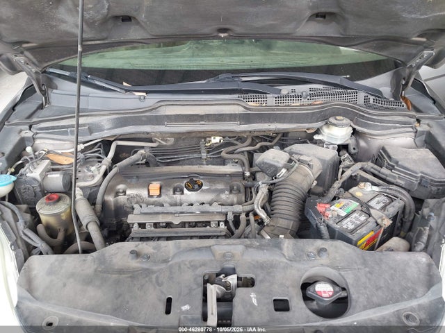 Aukcja sprzedaży 2010 Honda Cr-v Lx, vin: 5J6RE3H39AL002106, numer aukcji: 46280778