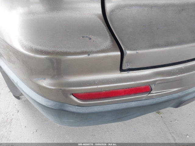 Aukcja sprzedaży 2010 Honda Cr-v Lx, vin: 5J6RE3H39AL002106, numer aukcji: 46280778