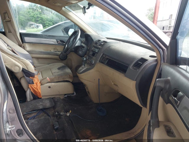 Aukcja sprzedaży 2010 Honda Cr-v Lx, vin: 5J6RE3H39AL002106, numer aukcji: 46280778