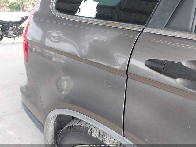 Aukcja sprzedaży 2010 Honda Cr-v Lx, vin: 5J6RE3H39AL002106, numer aukcji: 46280778