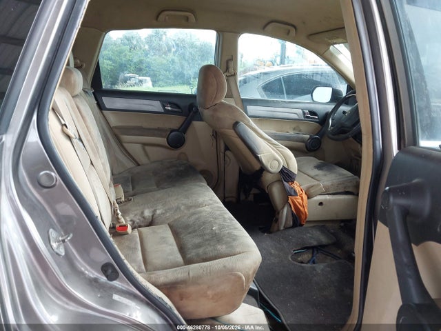 Aukcja sprzedaży 2010 Honda Cr-v Lx, vin: 5J6RE3H39AL002106, numer aukcji: 46280778