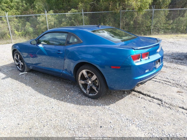 Продажа на аукционе авто 2010 Chevrolet Camaro 1lt, vin: 2G1FB1EV6A9157966, номер лота: 46280781
