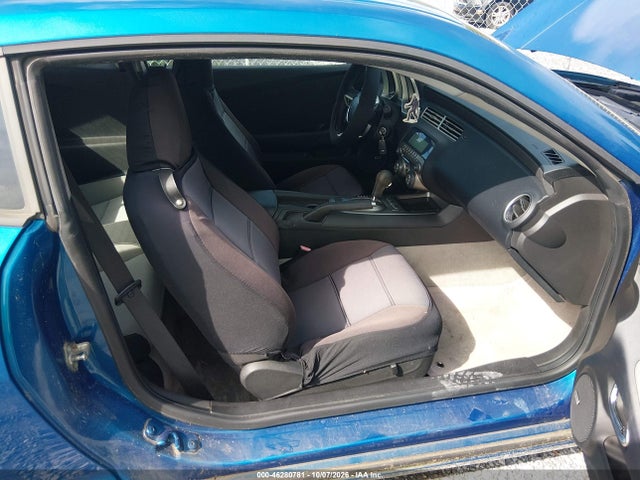 Продажа на аукционе авто 2010 Chevrolet Camaro 1lt, vin: 2G1FB1EV6A9157966, номер лота: 46280781