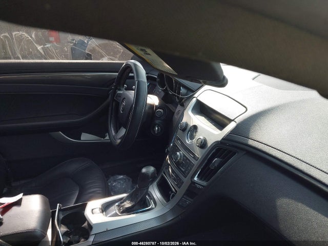 Aukcja sprzedaży 2011 Cadillac Cts Performance, vin: 1G6DK1ED3B0113265, numer aukcji: 46280787