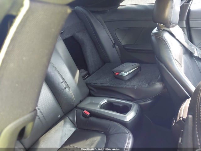 Aukcja sprzedaży 2011 Cadillac Cts Performance, vin: 1G6DK1ED3B0113265, numer aukcji: 46280787