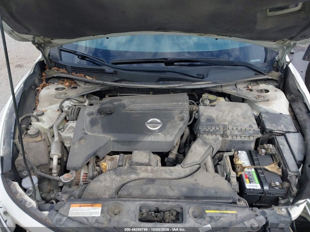 46280795 :رقم المزاد ، 1N4AL3AP4FN896555 vin ، 2015 Nissan Altima 2.5 S مزاد بيع