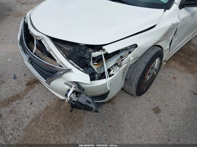 46280795 :رقم المزاد ، 1N4AL3AP4FN896555 vin ، 2015 Nissan Altima 2.5 S مزاد بيع