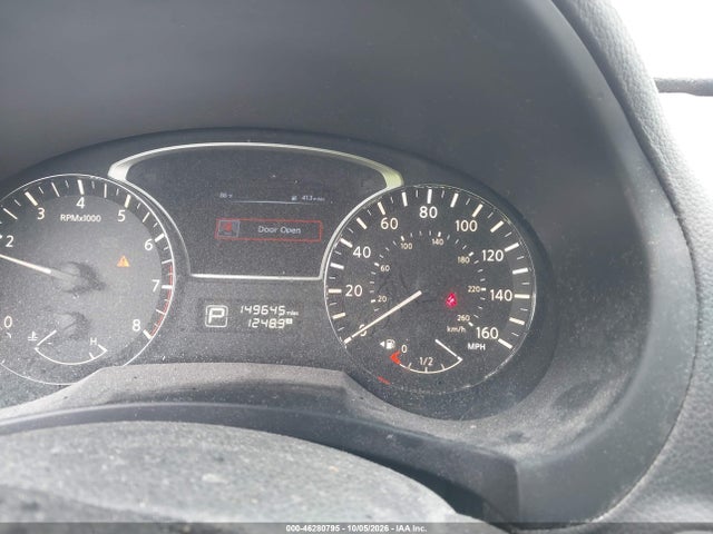 46280795 :رقم المزاد ، 1N4AL3AP4FN896555 vin ، 2015 Nissan Altima 2.5 S مزاد بيع