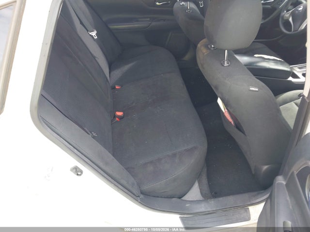 46280795 :رقم المزاد ، 1N4AL3AP4FN896555 vin ، 2015 Nissan Altima 2.5 S مزاد بيع