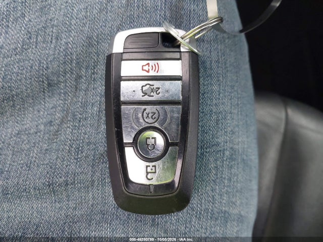 Продажа на аукционе авто 2019 Ford Edge Titanium, vin: 2FMPK4K96KBB53328, номер лота: 46280799