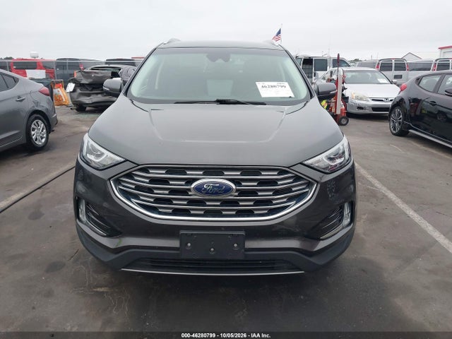 Продажа на аукционе авто 2019 Ford Edge Titanium, vin: 2FMPK4K96KBB53328, номер лота: 46280799