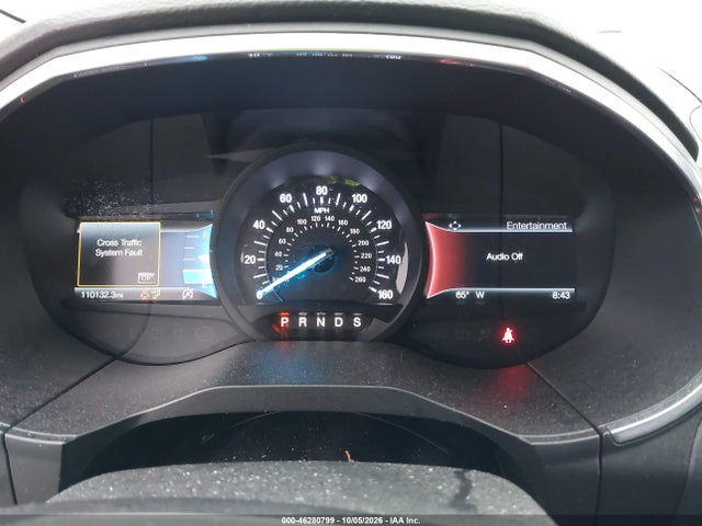 Продажа на аукционе авто 2019 Ford Edge Titanium, vin: 2FMPK4K96KBB53328, номер лота: 46280799
