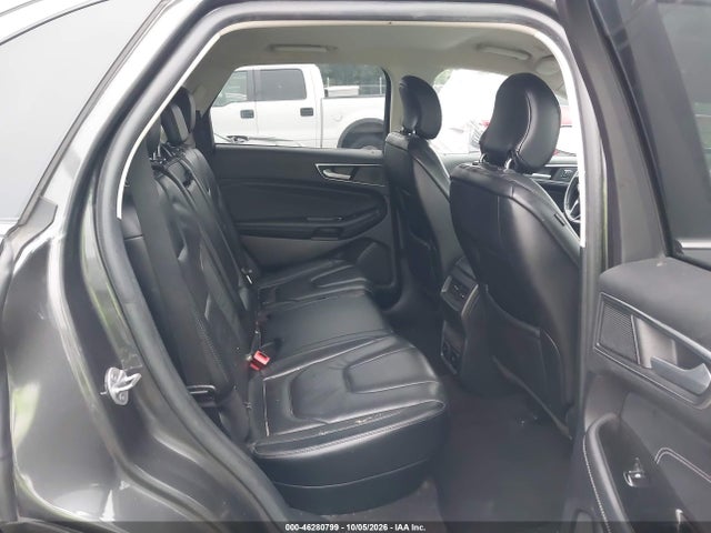 Продажа на аукционе авто 2019 Ford Edge Titanium, vin: 2FMPK4K96KBB53328, номер лота: 46280799