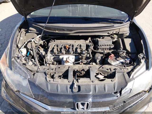 2HGFG3B80FH506850 Honda CIVIC EX