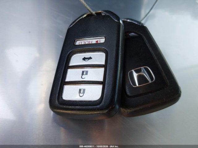 2HGFG3B80FH506850 Honda CIVIC EX