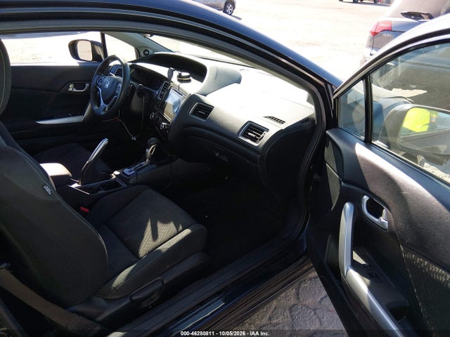 2HGFG3B80FH506850 Honda CIVIC EX