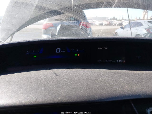 2HGFG3B80FH506850 Honda CIVIC EX