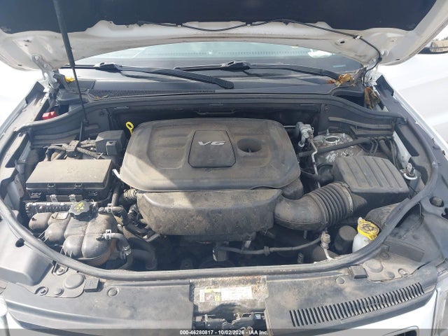 Продажа на аукционе авто 2016 Jeep Grand Cherokee Limited, vin: 1C4RJFBG7GC304095, номер лота: 46280817