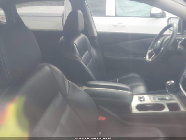 2018 Nissan Murano Platinum მანქანა იყიდება აუქციონზე, vin: 5N1AZ2MG5JN184526, აუქციონის ნომერი: 46280819