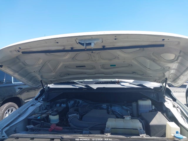 46280825 :رقم المزاد ، 1N6BF0KY8GN810321 vin ، 2016 Nissan Nv Cargo Nv2500 Hd S V6 مزاد بيع