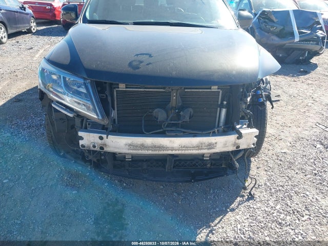 Продаж на аукціоні авто 2015 Nissan Pathfinder Sl, vin: 5N1AR2MM9FC688473, номер лоту: 46280833