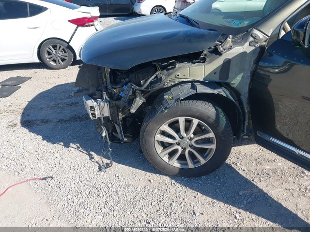Продаж на аукціоні авто 2015 Nissan Pathfinder Sl, vin: 5N1AR2MM9FC688473, номер лоту: 46280833