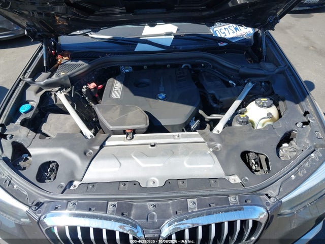 Продаж на аукціоні авто 2019 Bmw X3 Sdrive30i, vin: 5UXTR7C5XKLF32314, номер лоту: 46280835