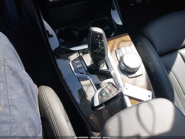 Продаж на аукціоні авто 2019 Bmw X3 Sdrive30i, vin: 5UXTR7C5XKLF32314, номер лоту: 46280835