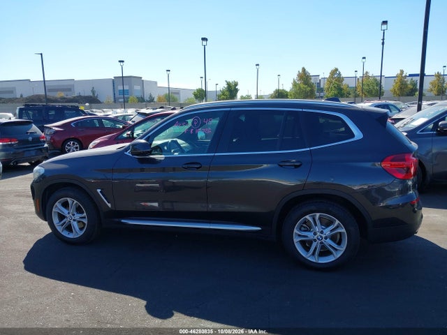 Продаж на аукціоні авто 2019 Bmw X3 Sdrive30i, vin: 5UXTR7C5XKLF32314, номер лоту: 46280835