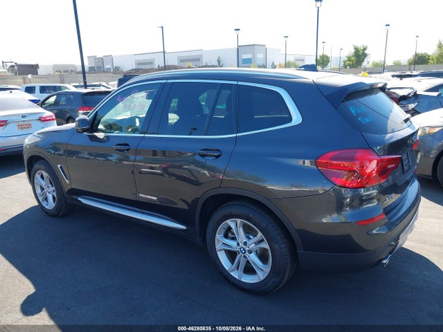 Продаж на аукціоні авто 2019 Bmw X3 Sdrive30i, vin: 5UXTR7C5XKLF32314, номер лоту: 46280835
