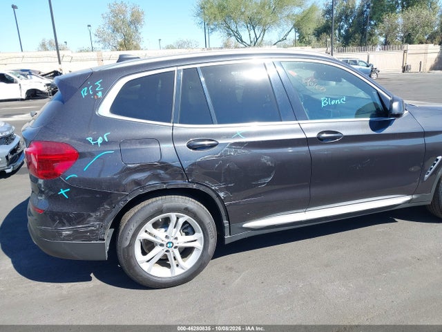 Продаж на аукціоні авто 2019 Bmw X3 Sdrive30i, vin: 5UXTR7C5XKLF32314, номер лоту: 46280835