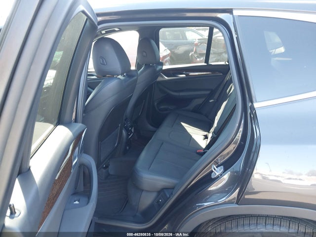 Продаж на аукціоні авто 2019 Bmw X3 Sdrive30i, vin: 5UXTR7C5XKLF32314, номер лоту: 46280835
