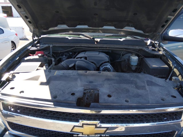 Aukcja sprzedaży 2011 Chevrolet Silverado 1500 Lt, vin: 3GCPCSE00BG149372, numer aukcji: 46280836