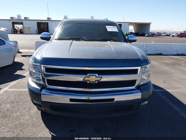 Aukcja sprzedaży 2011 Chevrolet Silverado 1500 Lt, vin: 3GCPCSE00BG149372, numer aukcji: 46280836