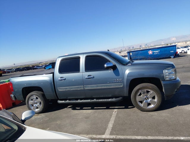 Aukcja sprzedaży 2011 Chevrolet Silverado 1500 Lt, vin: 3GCPCSE00BG149372, numer aukcji: 46280836