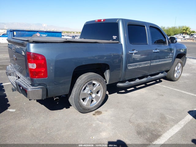 Aukcja sprzedaży 2011 Chevrolet Silverado 1500 Lt, vin: 3GCPCSE00BG149372, numer aukcji: 46280836
