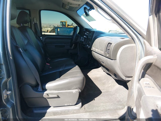 Aukcja sprzedaży 2011 Chevrolet Silverado 1500 Lt, vin: 3GCPCSE00BG149372, numer aukcji: 46280836