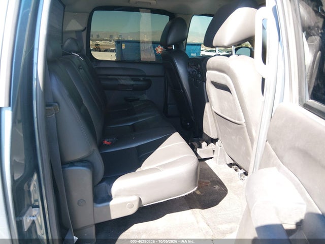 Aukcja sprzedaży 2011 Chevrolet Silverado 1500 Lt, vin: 3GCPCSE00BG149372, numer aukcji: 46280836