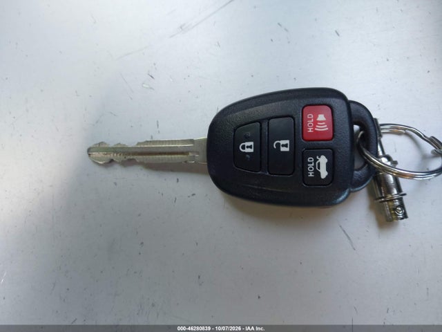 46280839 :رقم المزاد ، 4T1BF1FKXCU169604 vin ، 2012 Toyota Camry Se مزاد بيع