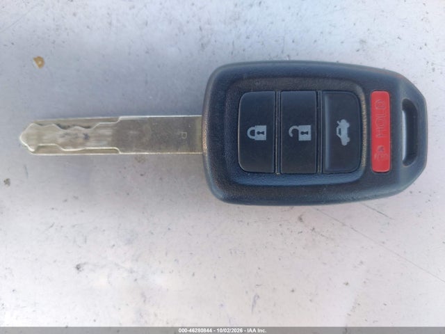 Продаж на аукціоні авто 2014 Honda Accord Lx, vin: 1HGCR2F39EA232499, номер лоту: 46280844