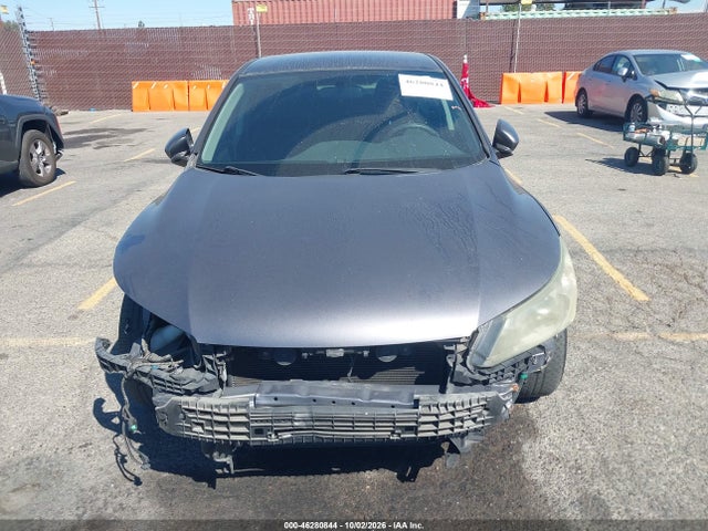 Продаж на аукціоні авто 2014 Honda Accord Lx, vin: 1HGCR2F39EA232499, номер лоту: 46280844