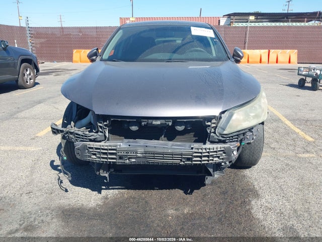 Продаж на аукціоні авто 2014 Honda Accord Lx, vin: 1HGCR2F39EA232499, номер лоту: 46280844