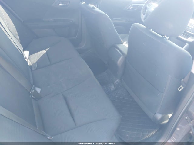 Продаж на аукціоні авто 2014 Honda Accord Lx, vin: 1HGCR2F39EA232499, номер лоту: 46280844