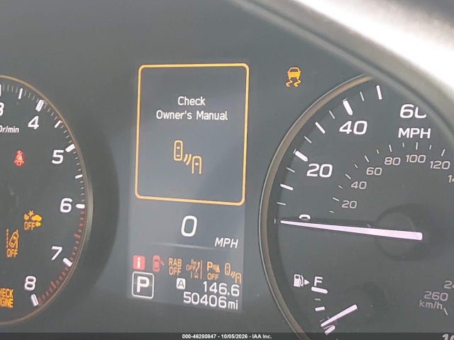 Aukcja sprzedaży 2023 Subaru Outback Wilderness, vin: 4S4BTGUDXP3159781, numer aukcji: 46280847