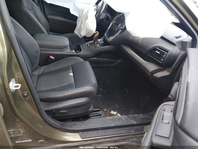Aukcja sprzedaży 2023 Subaru Outback Wilderness, vin: 4S4BTGUDXP3159781, numer aukcji: 46280847