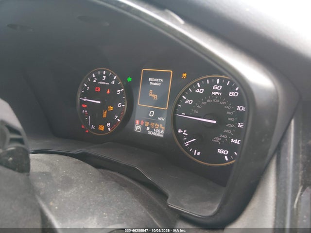 Aukcja sprzedaży 2023 Subaru Outback Wilderness, vin: 4S4BTGUDXP3159781, numer aukcji: 46280847