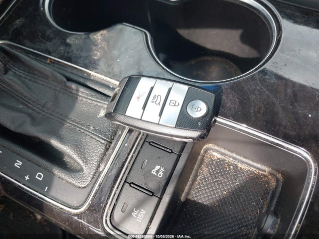 Продажа на аукционе авто 2014 Kia Sorento Limited V6, vin: 5XYKW4A74EG471127, номер лота: 46280850
