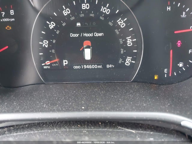 Продажа на аукционе авто 2014 Kia Sorento Limited V6, vin: 5XYKW4A74EG471127, номер лота: 46280850