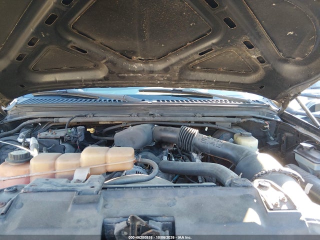 2004 Ford F-250 Lariat/xl/xlt მანქანა იყიდება აუქციონზე, vin: 1FTNX21L94EA53357, აუქციონის ნომერი: 46280858